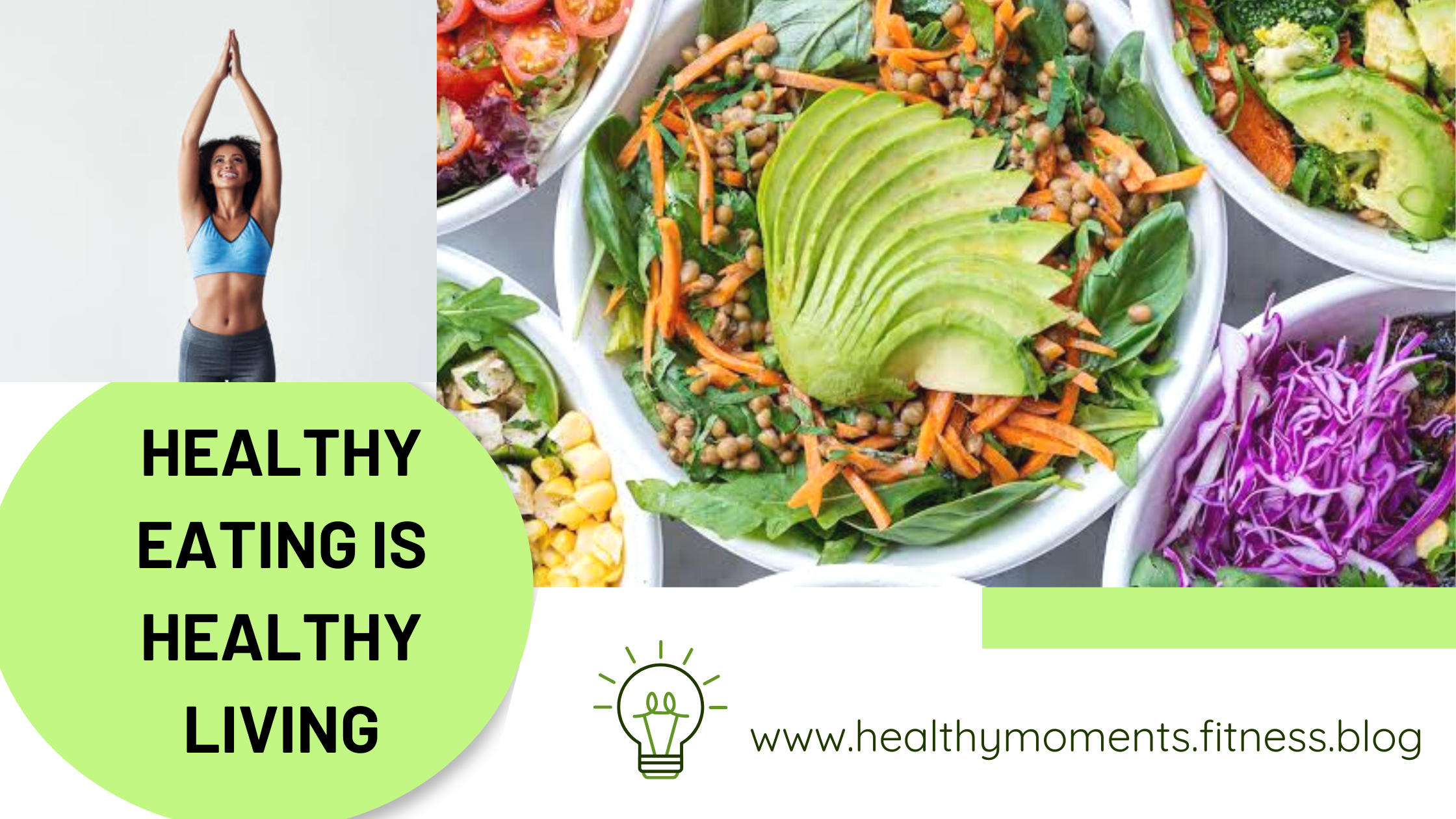 HEALTHY MOMENTS BLOG